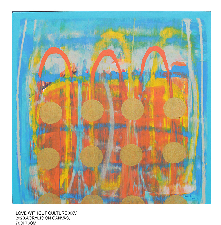 Collection 1 Leading Art